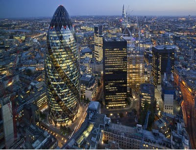 6 January 2023 - Mini Series: Business of Law Firms - Milbank acquires  Dickson Minto's London office | The Corporate Law Academy Forum