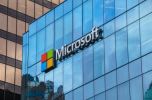 Microsoft acquires small stake in London Stock Exchange