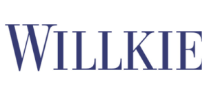 In partnership with Willkie Farr & Gallagher