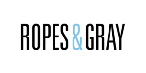 In partnership with Ropes & Gray