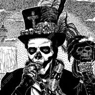 BaronSamedi